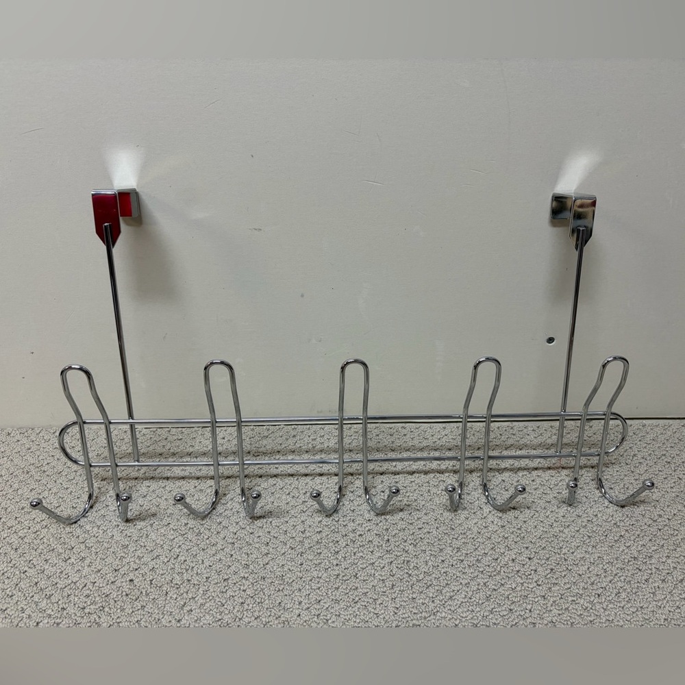 2/$20❤️- HOME | Hat Hanger for on a door